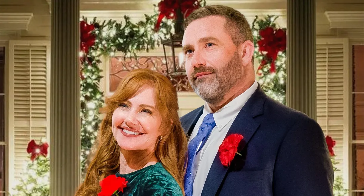 A Mary Little Christmas