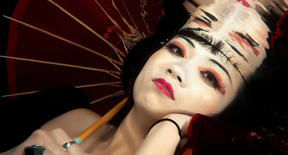 M. Butterfly