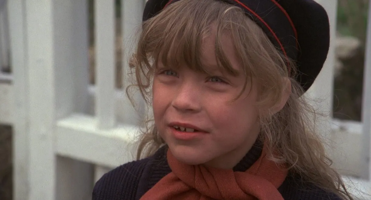 You're Out of Your Mind, Madicken