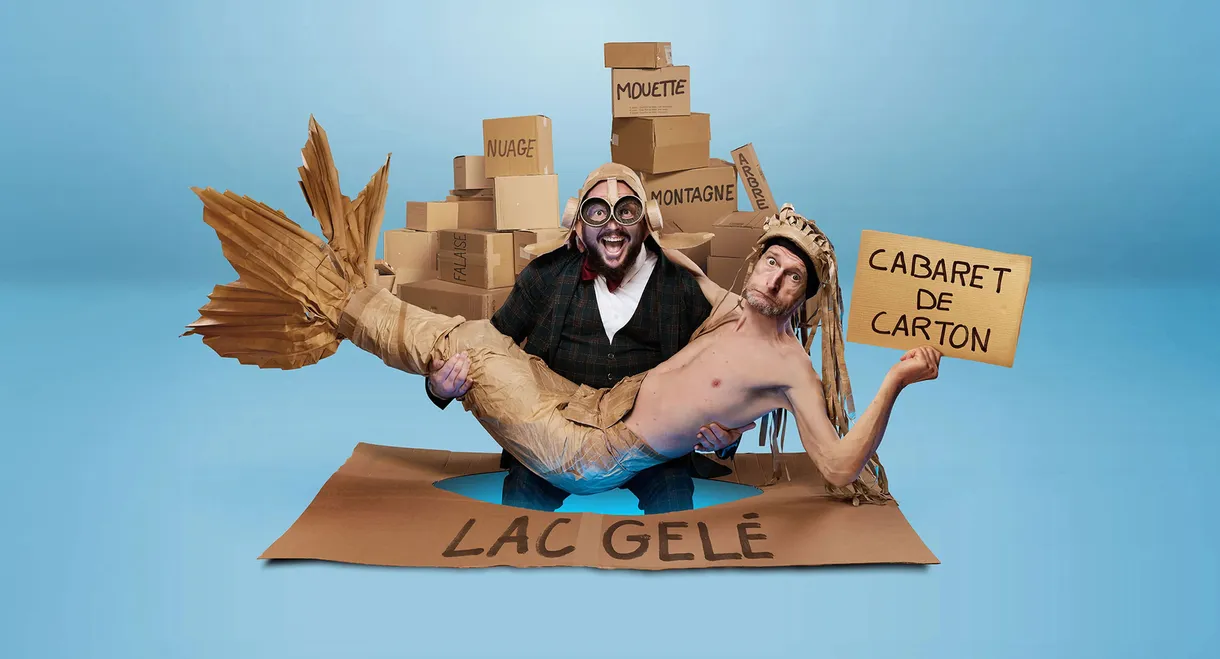 Les Gros Patinent Bien