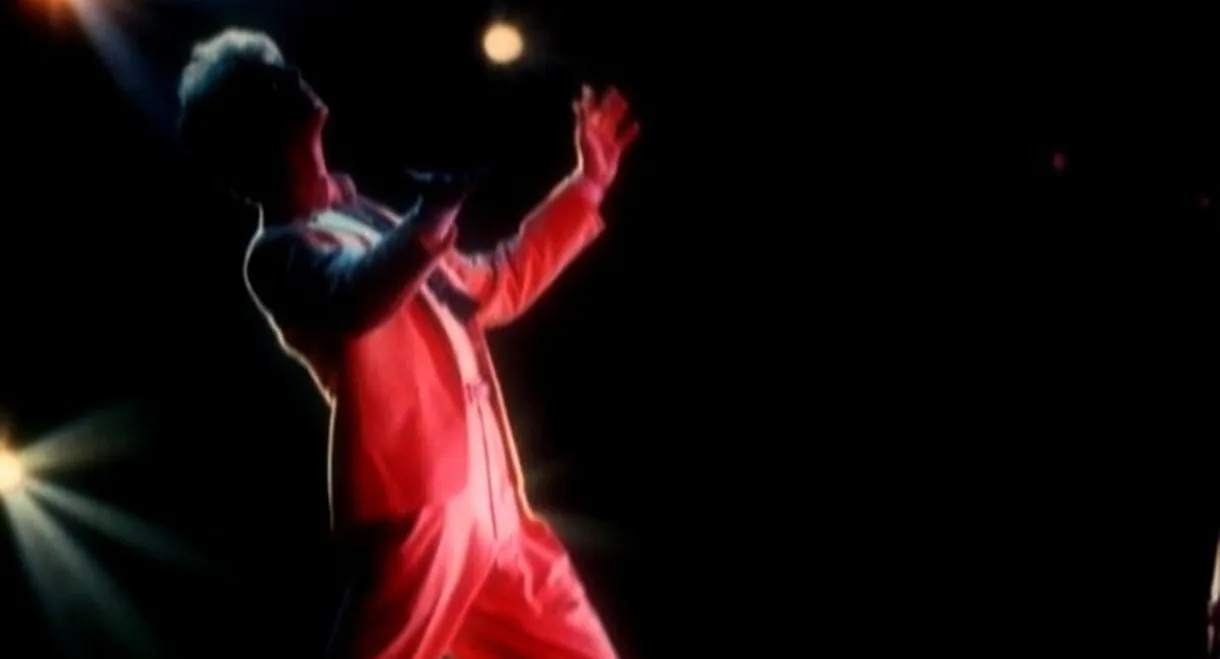 David Bowie: On the Rock Trail