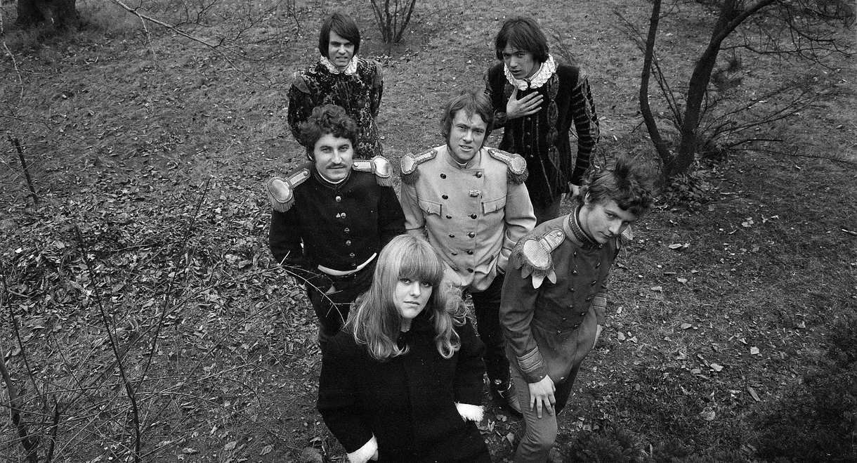 Cesta, která vede nikam