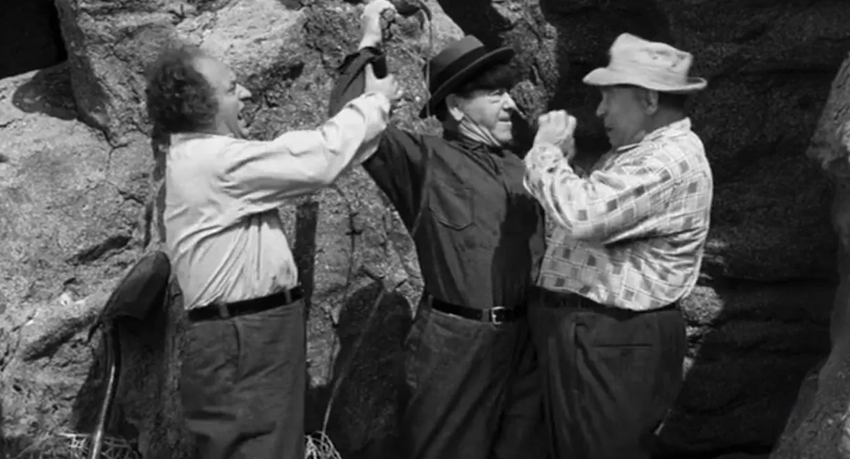 Oil's Well That Ends Well