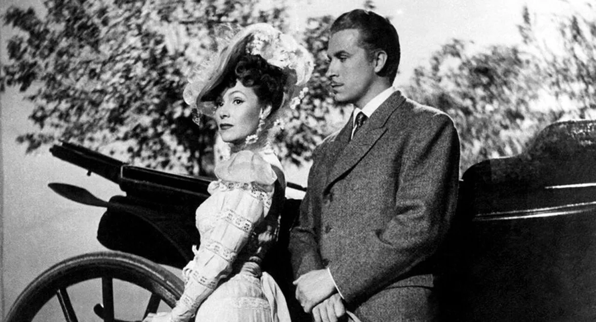 Historia de una mala mujer