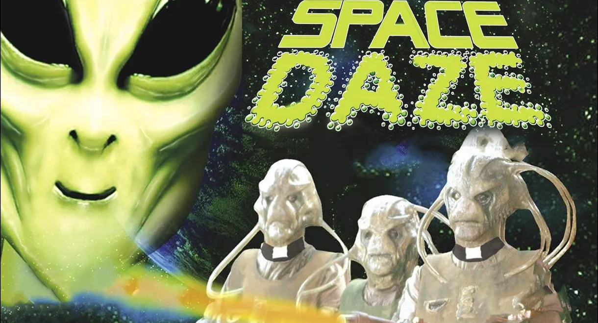 Space Daze