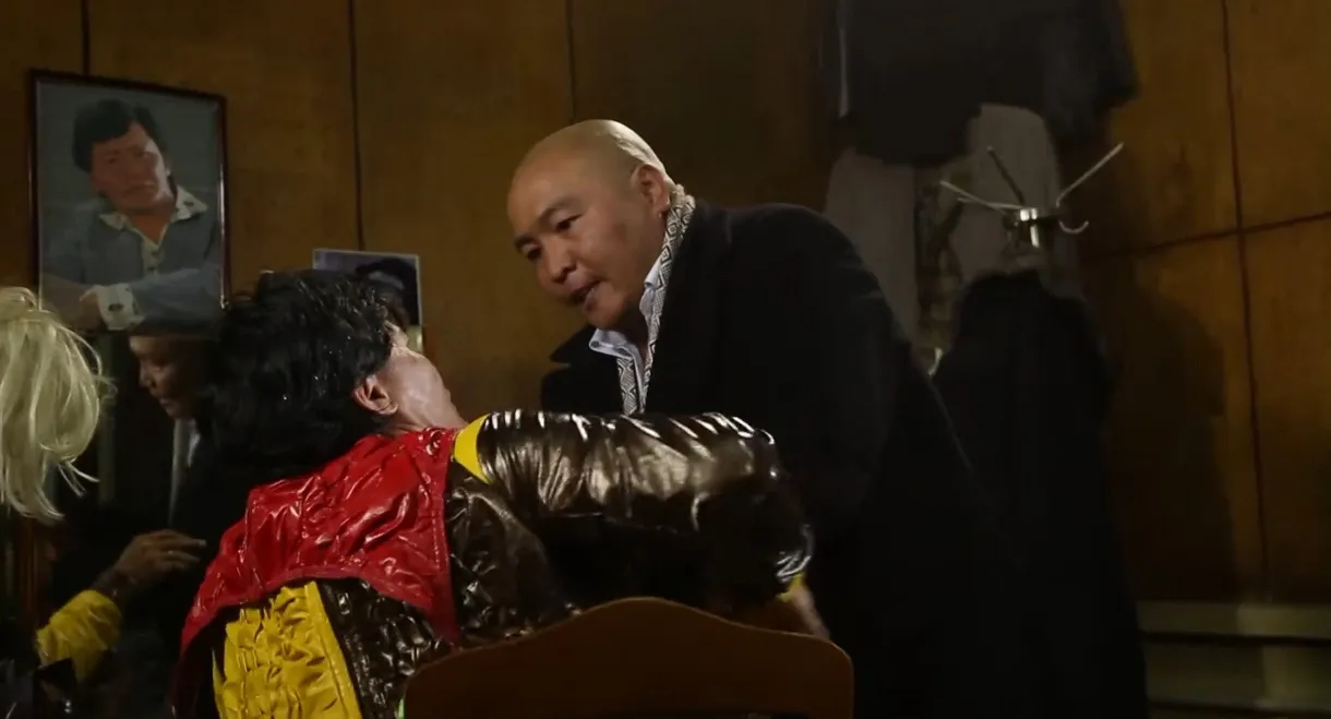 The Last Song of the Swan