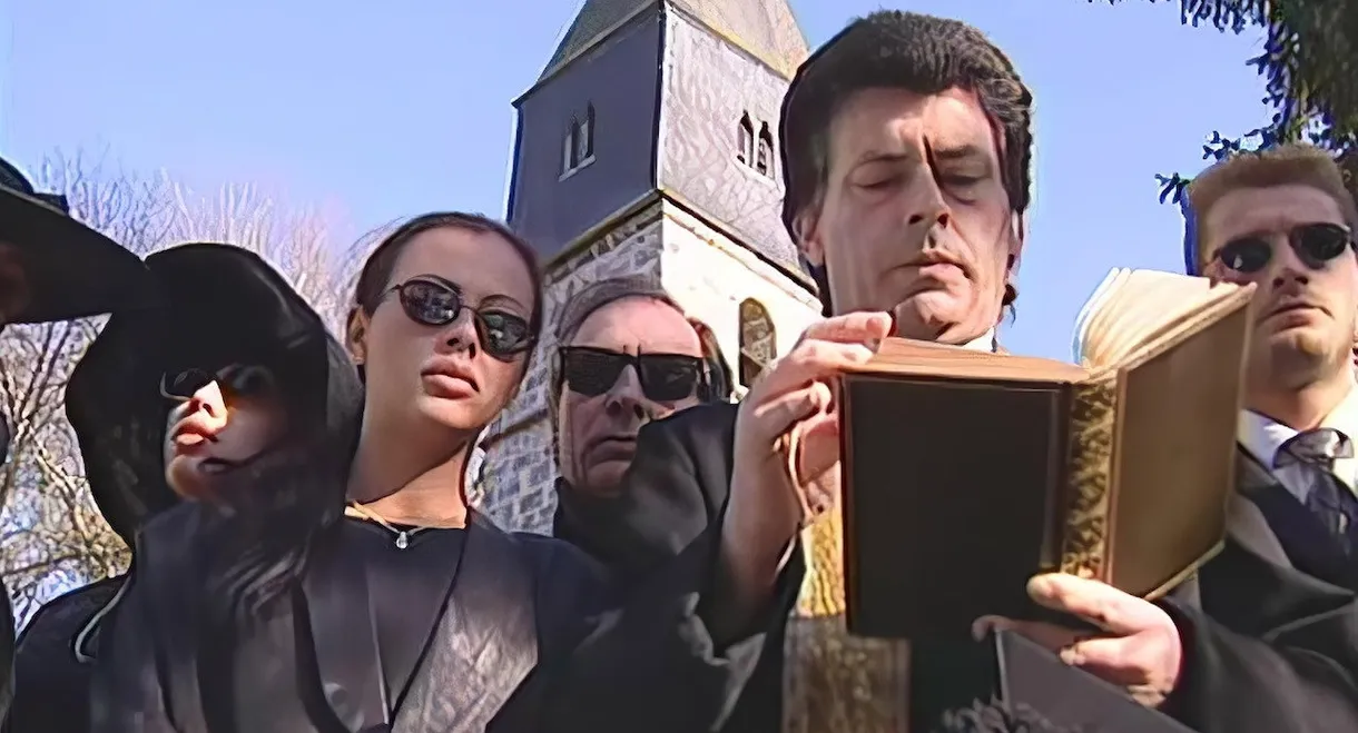 La maledizione del castello