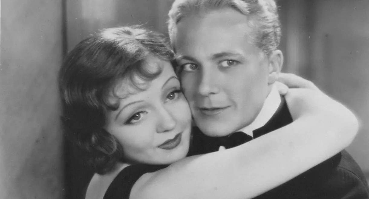 Transatlantic Merry-Go-Round