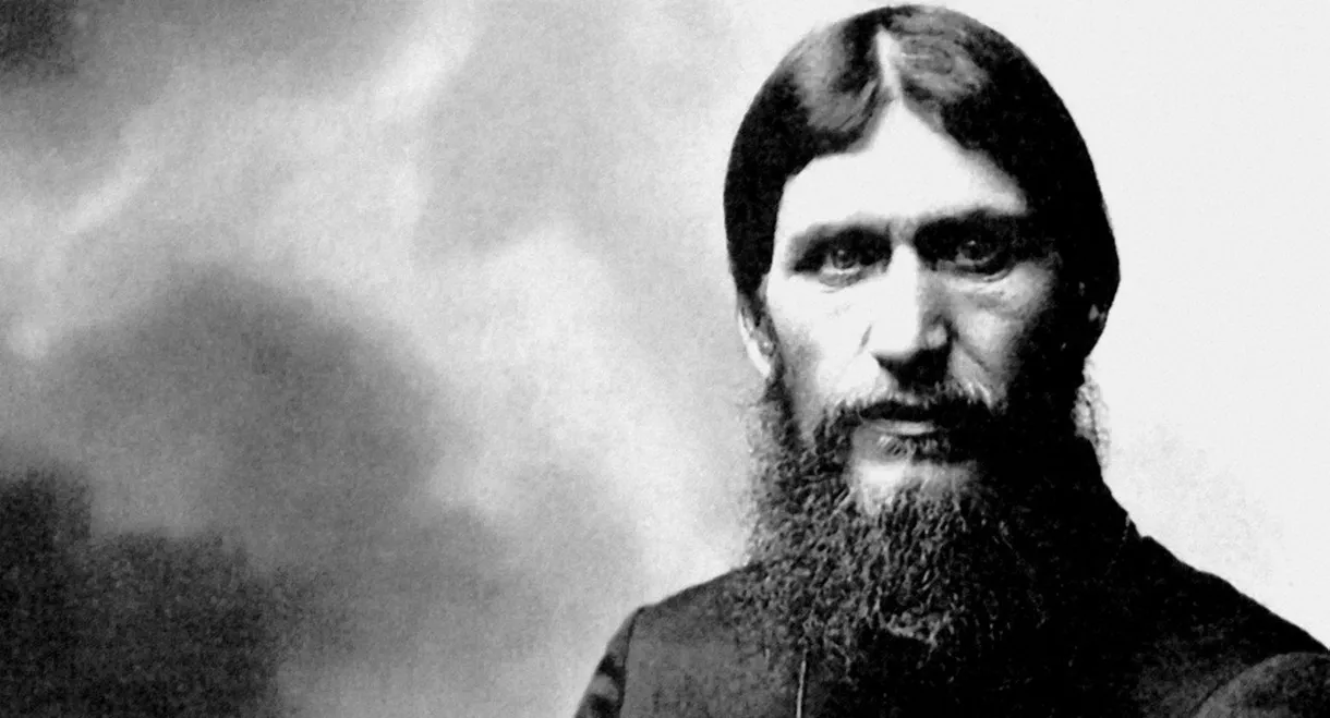 Rasputin: Murder in the Tsar's Court