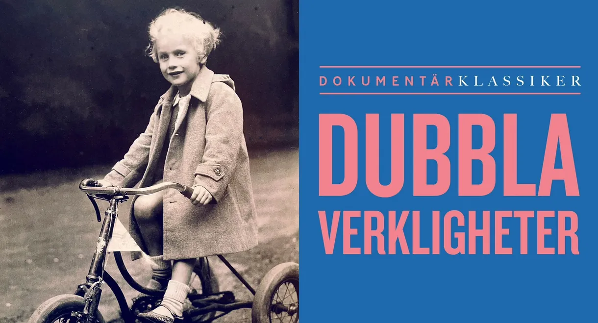 Dubbla verkligheter