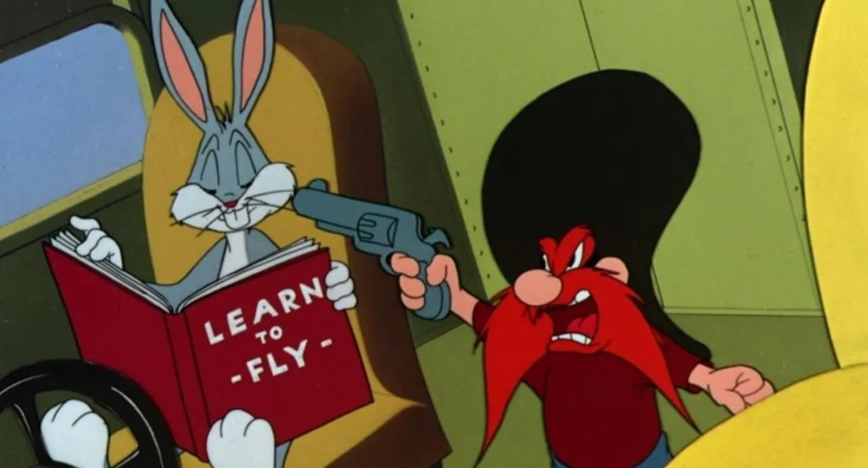Hare Lift