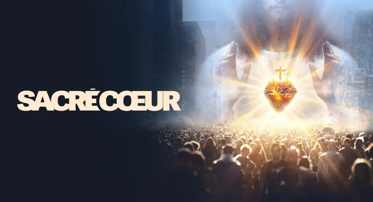 Sacred Heart: His Reign Has No End