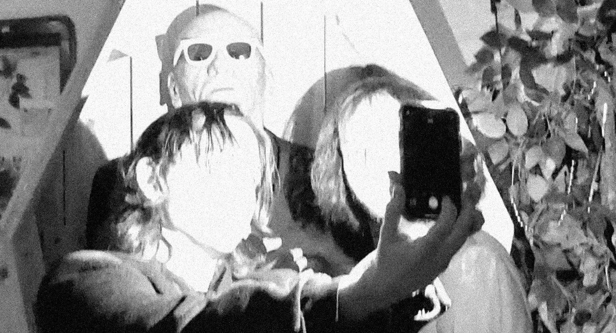 The Wake of Flip Fitch