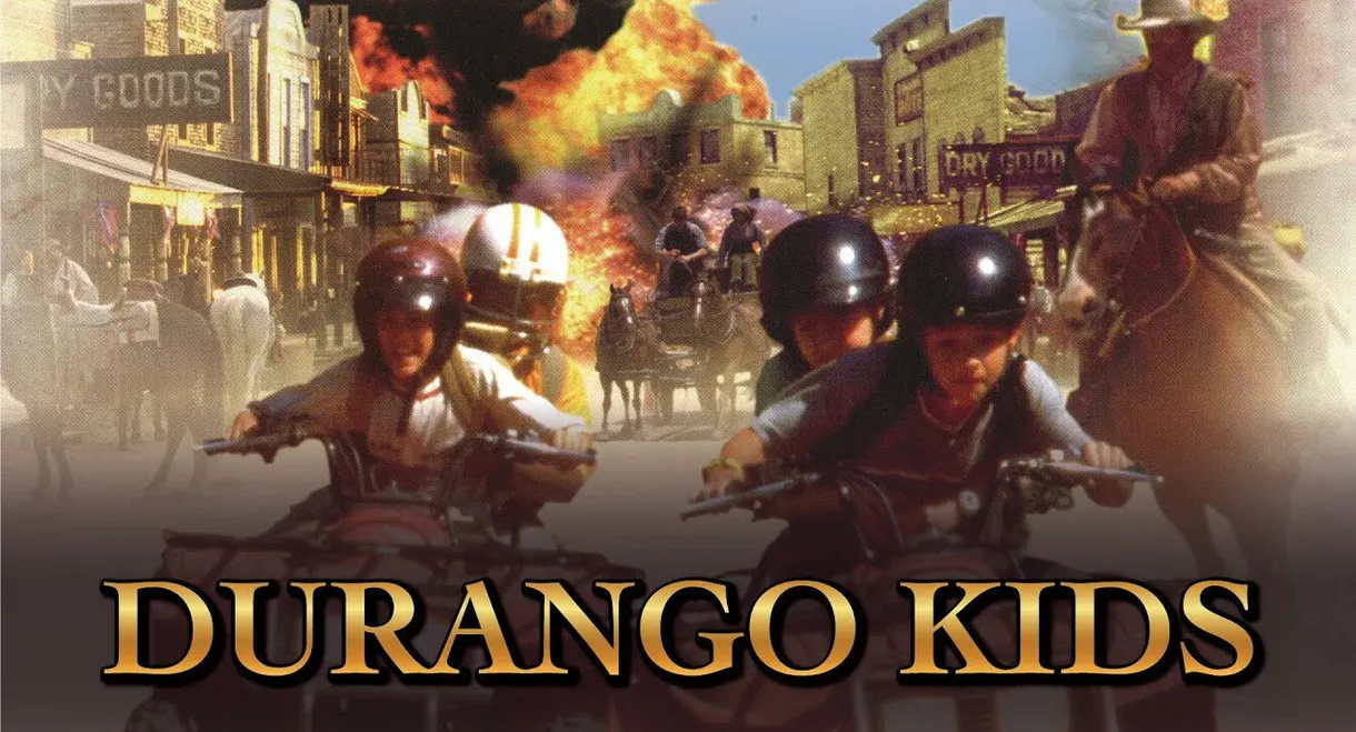 Durango Kids