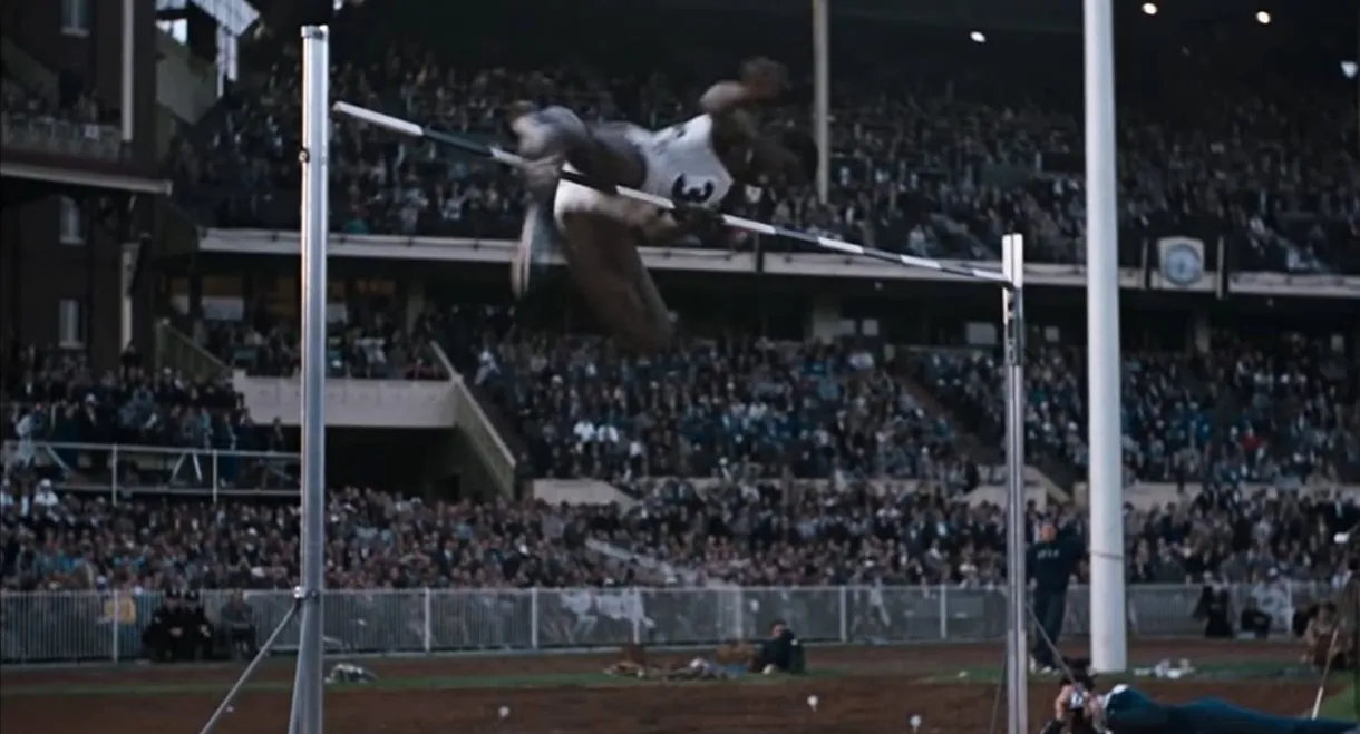 The Melbourne Rendezvous