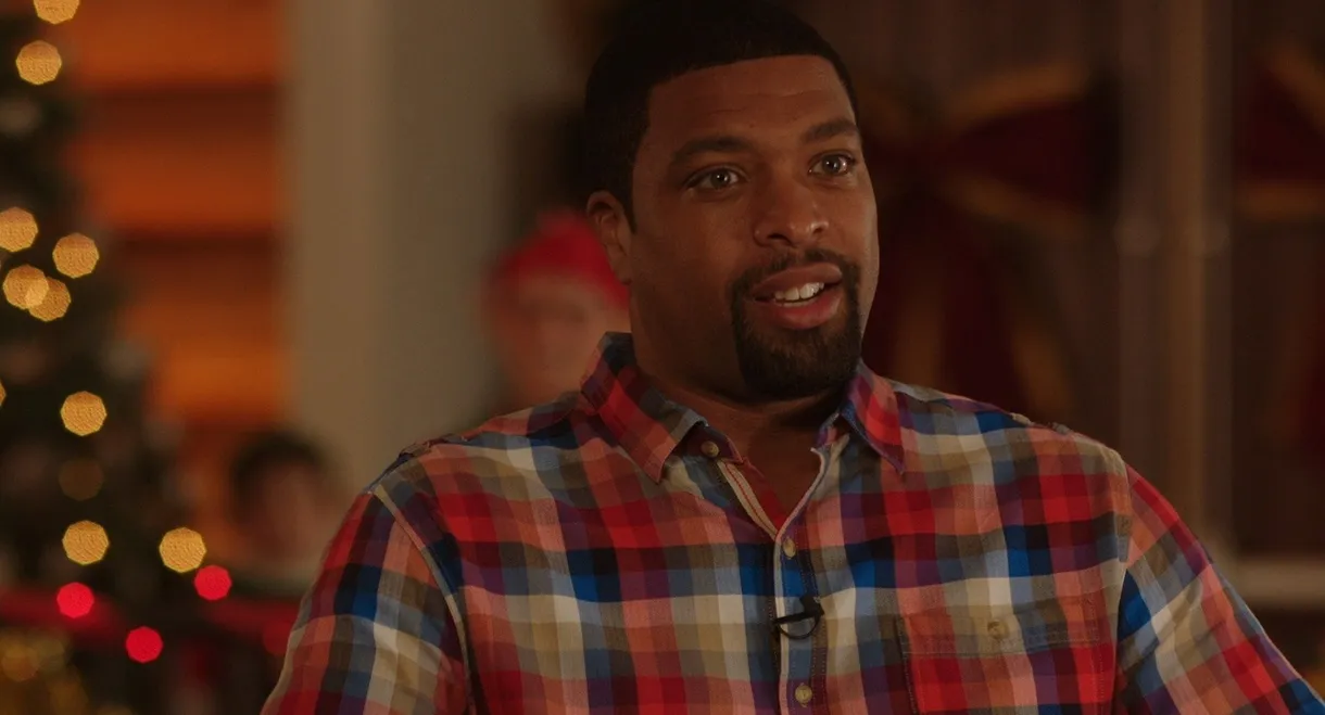 A Very Larry Christmas