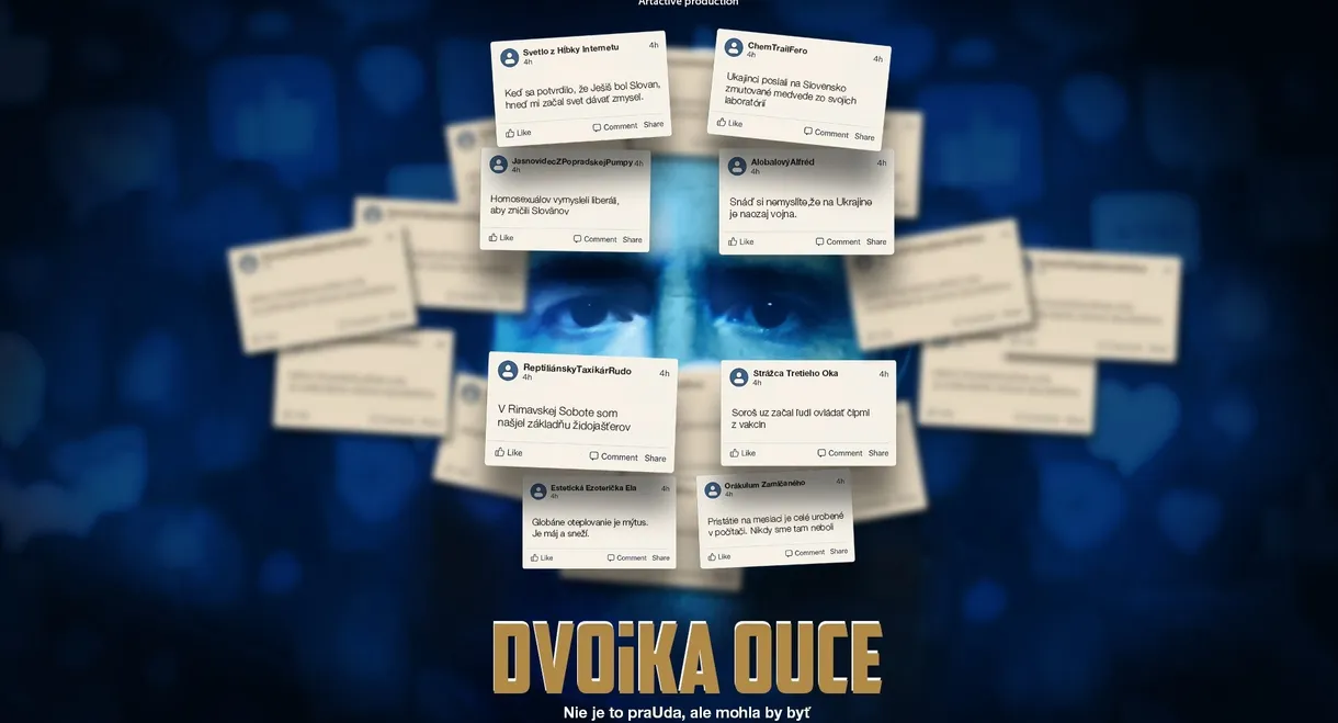 DVOiKA OUCE