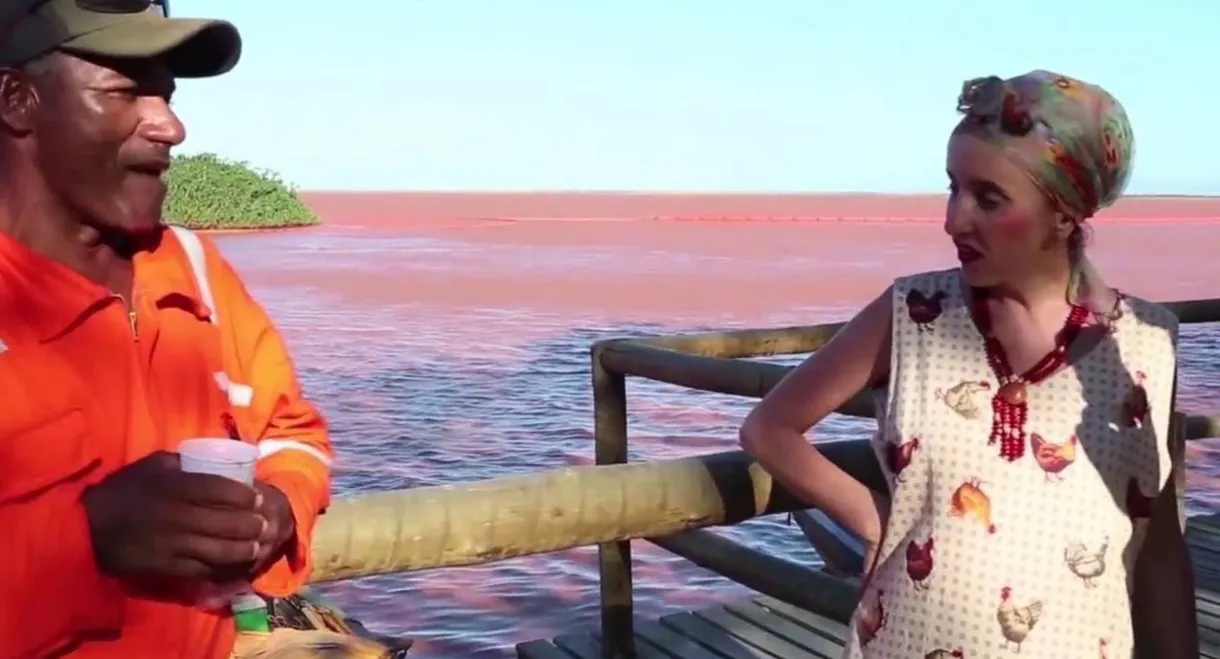 Rio Doce - 60 Dias Depois