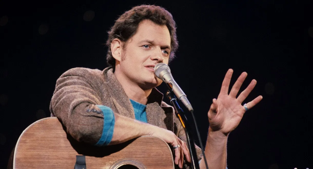 Harry Chapin: You Are the Only Song