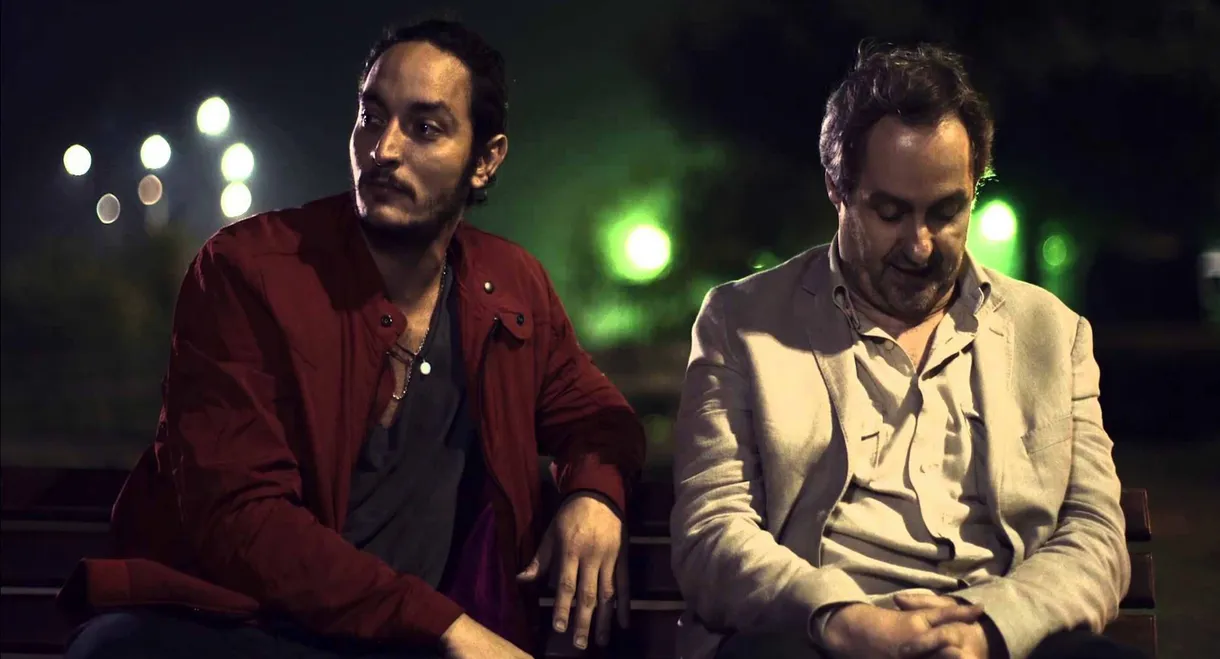 What would have happened or not on that quiet and mysterious Sunday afternoon at the Zoo