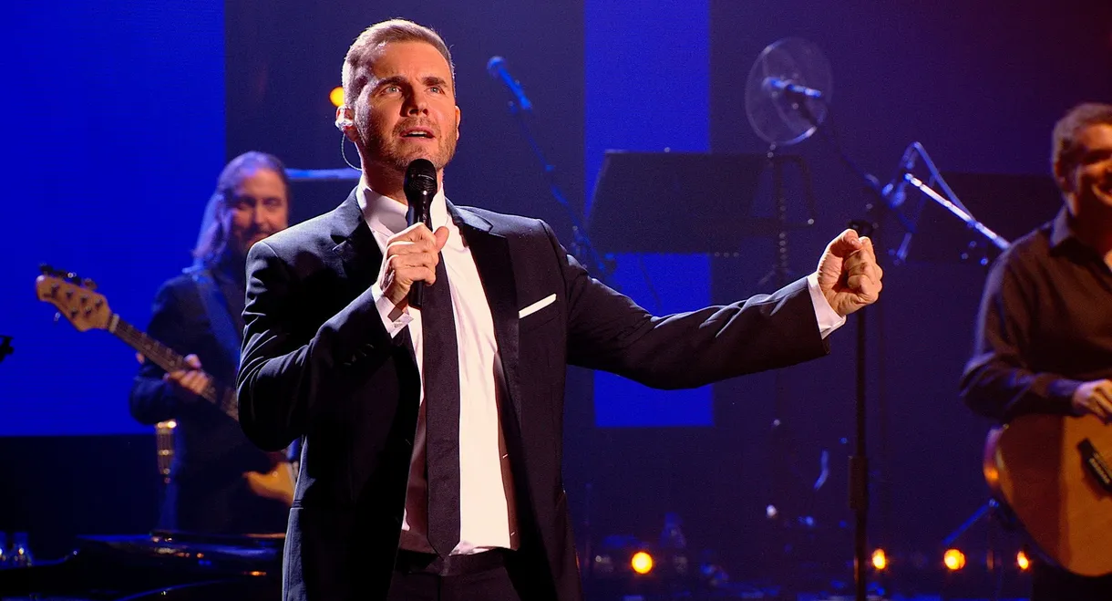 Take That: Where Did It All Go Right ?