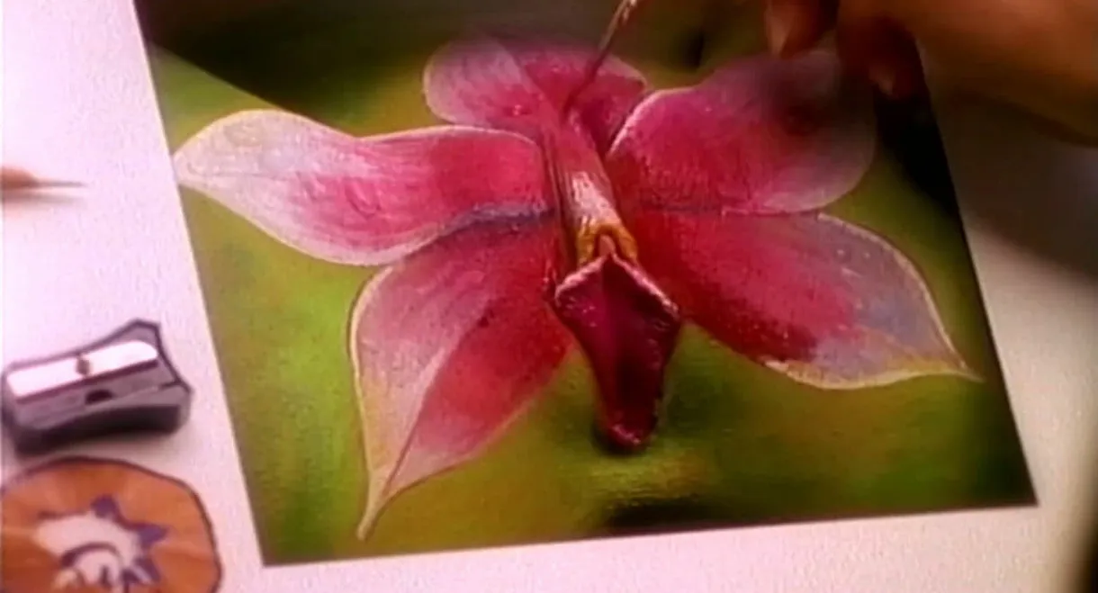 Zazel: The Scent of Love