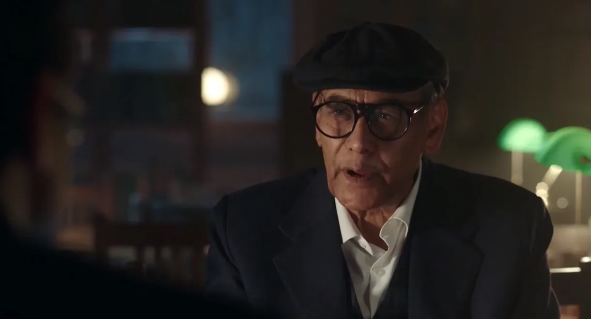 Up to The Responsibility