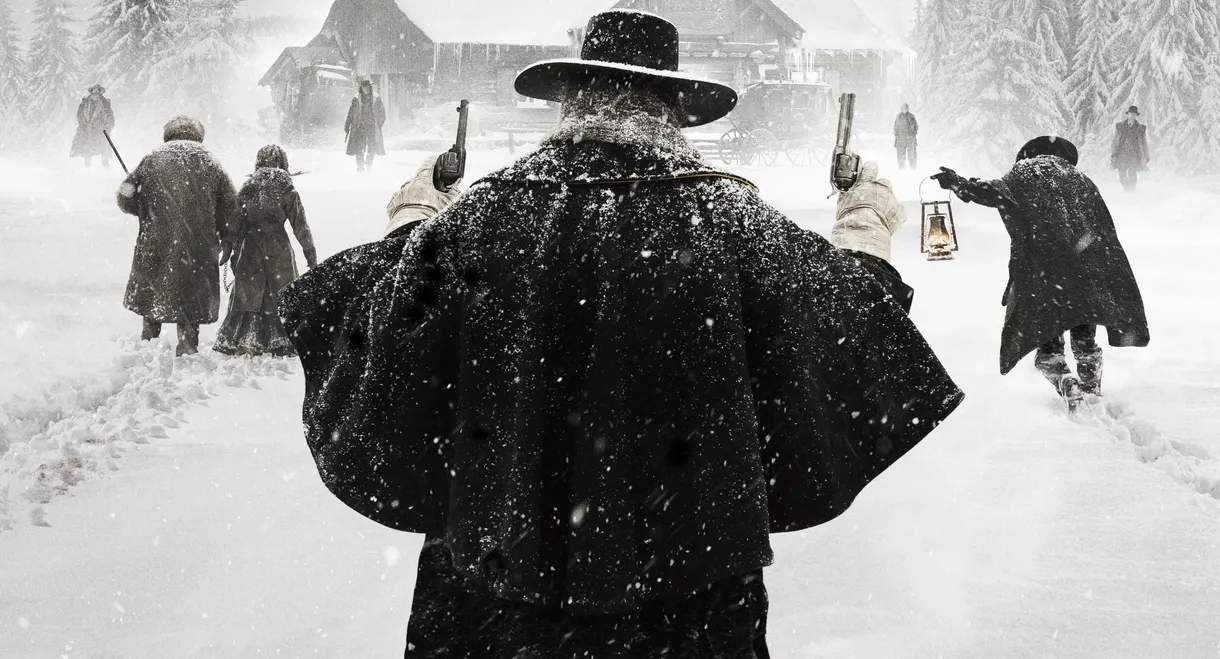The Hateful Eight
