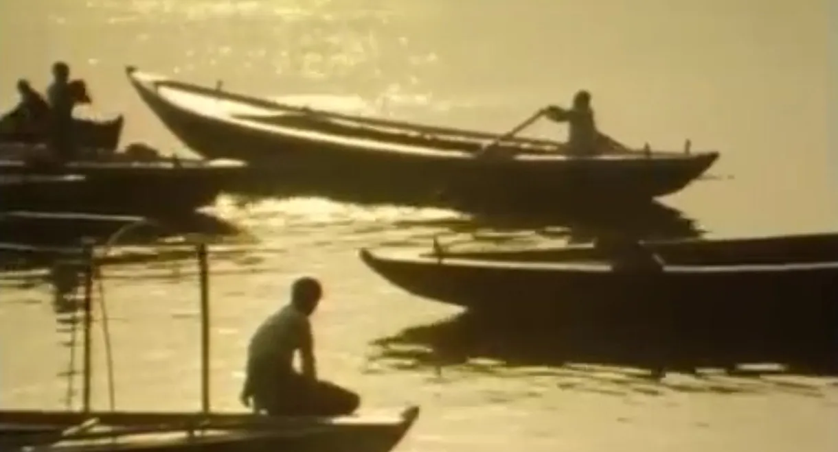 Krishnamurti: With a Silent Mind