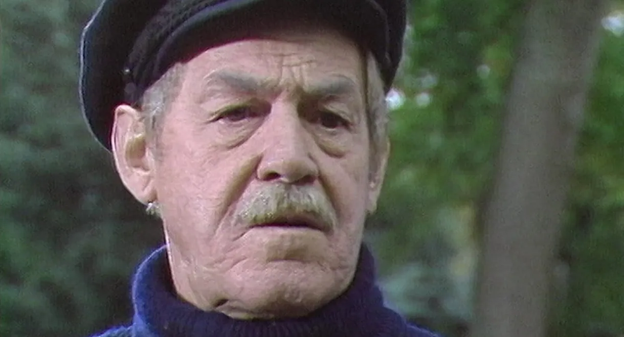 Konstantin und Alexander