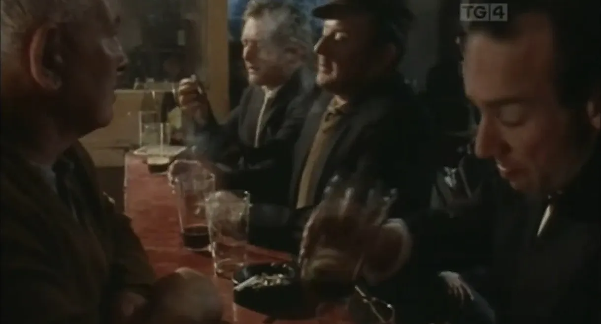 The Ballroom of Romance