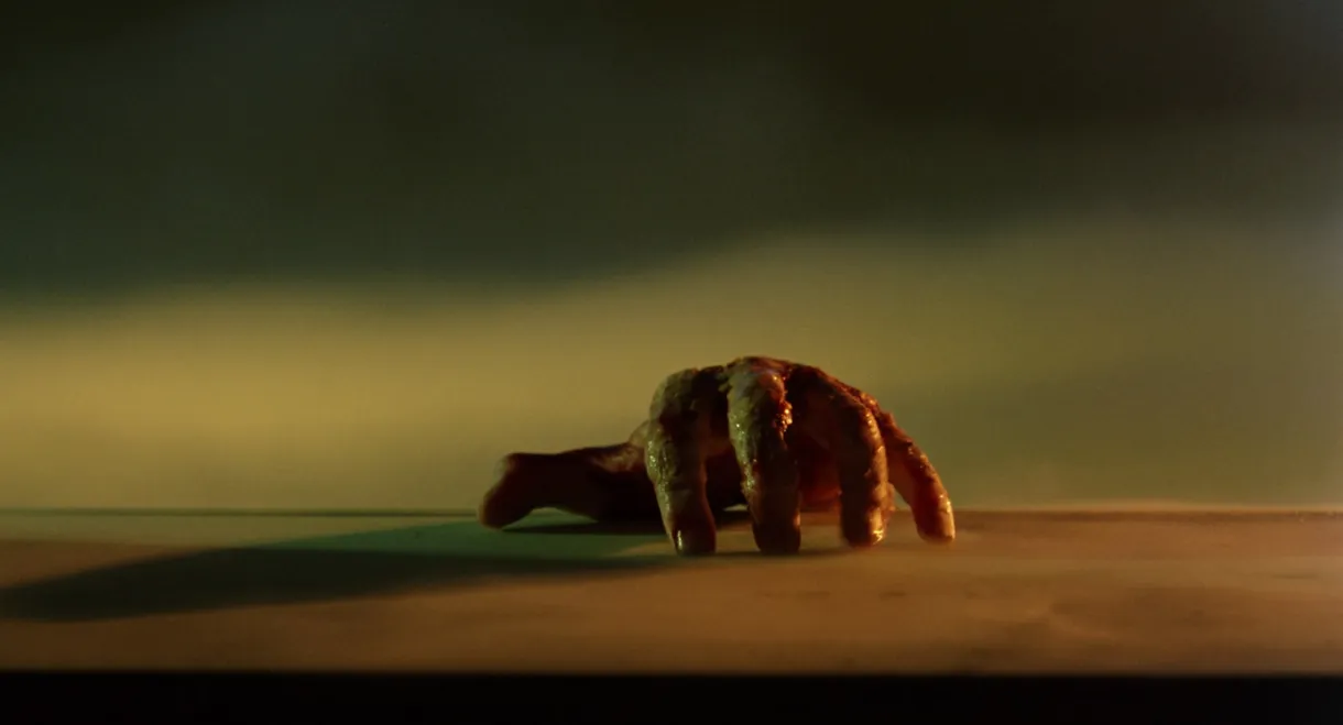 Revenge of the Radioactive Reporter