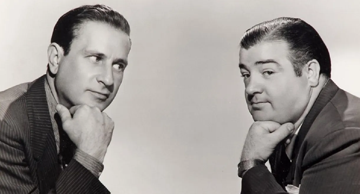 The Abbott and Costello Show