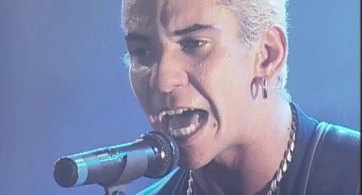 Raimundos - MTV ao Vivo