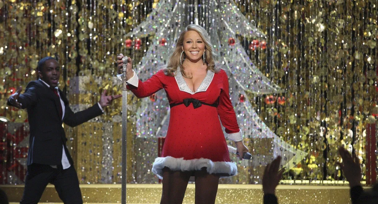 Mariah Carey: Merry Christmas to You