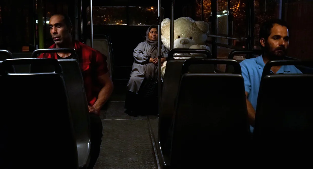 Tehran: City of Love