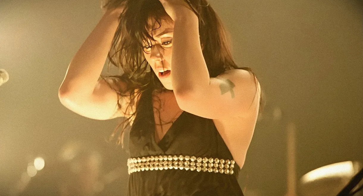 Melanie C: Live Hits