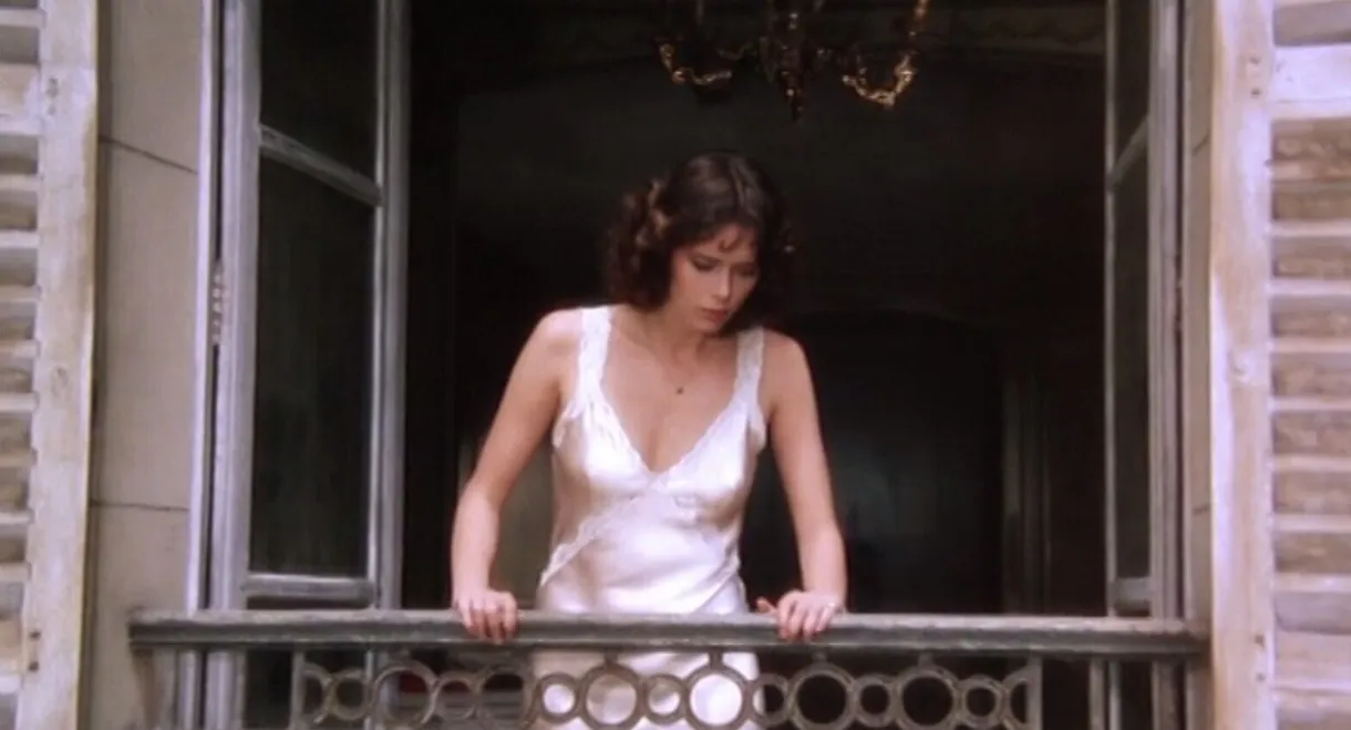 Alice or the Last Escapade