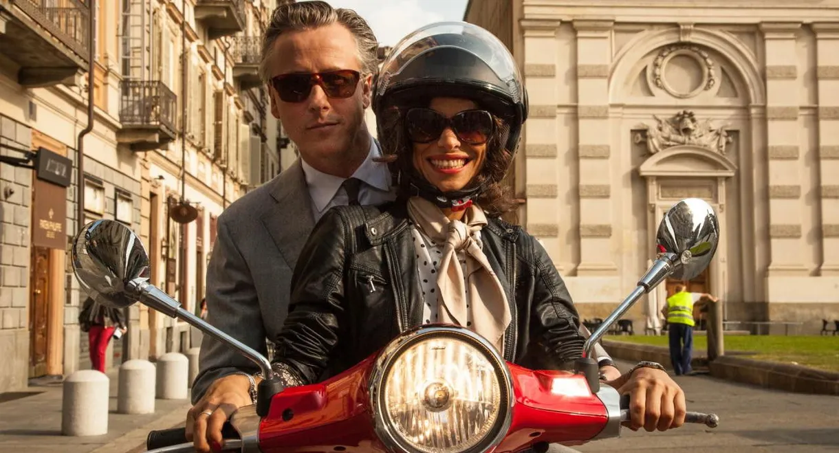 Heer & Meester: De Film