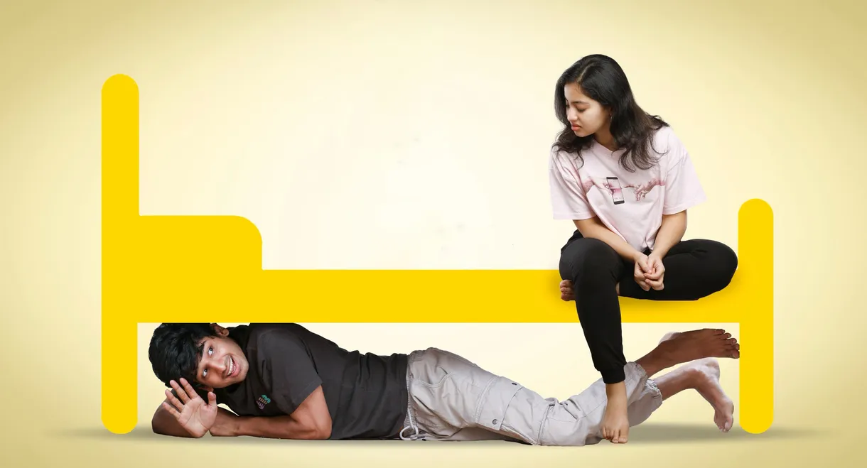 14 Days (Girlfriend Intlo)