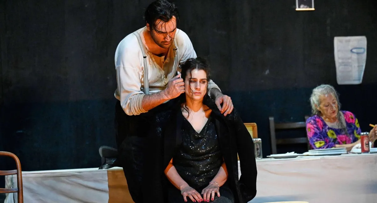 Carmen: Salzburger Festspiele 2026
