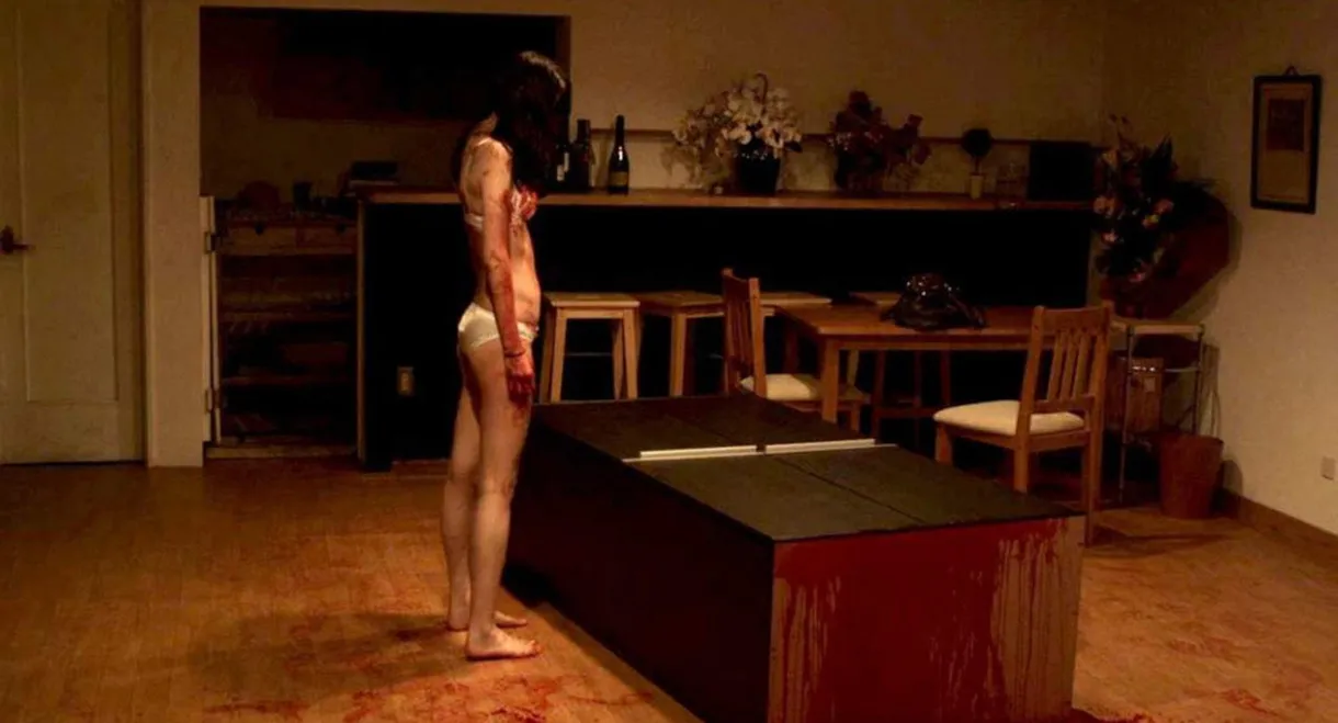 Dark Side of the Light