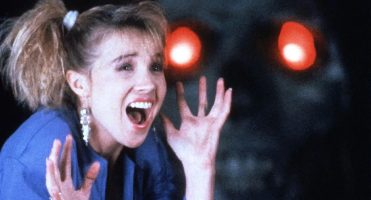 Saturday the 14th Strikes Back