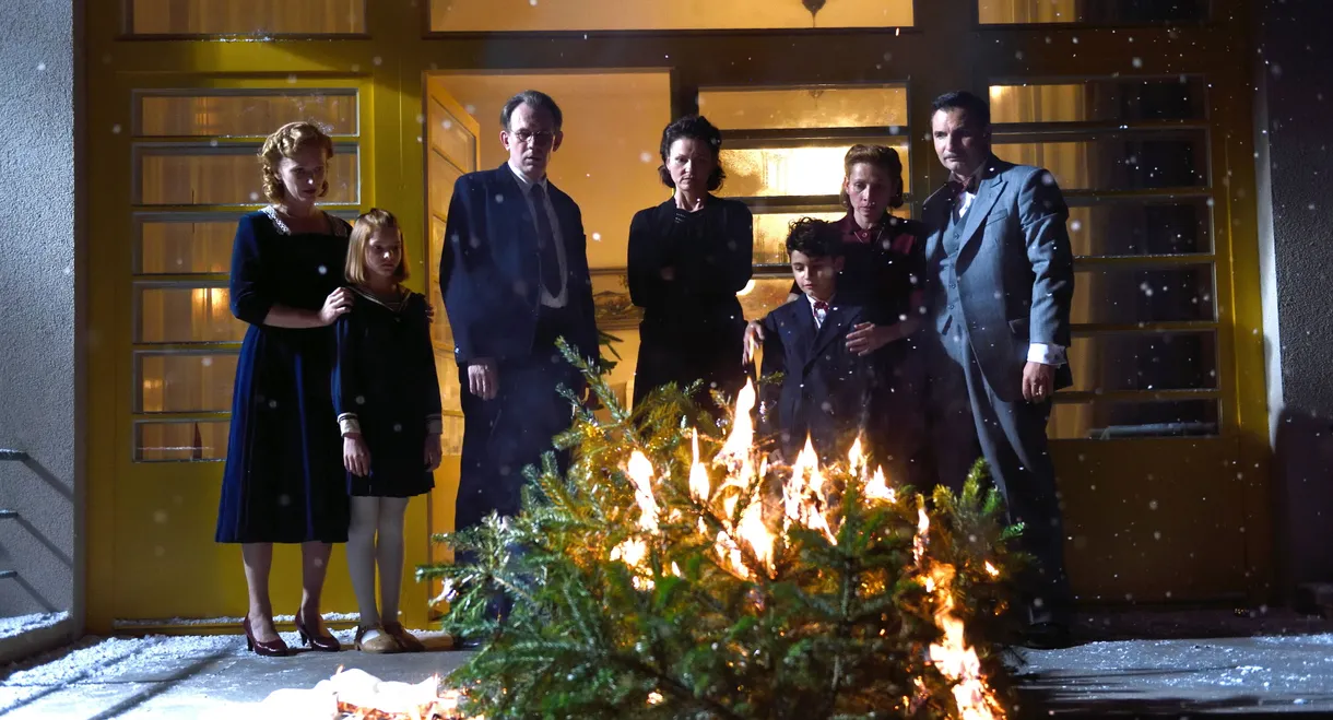 Garden Store - Part 2: Deserter