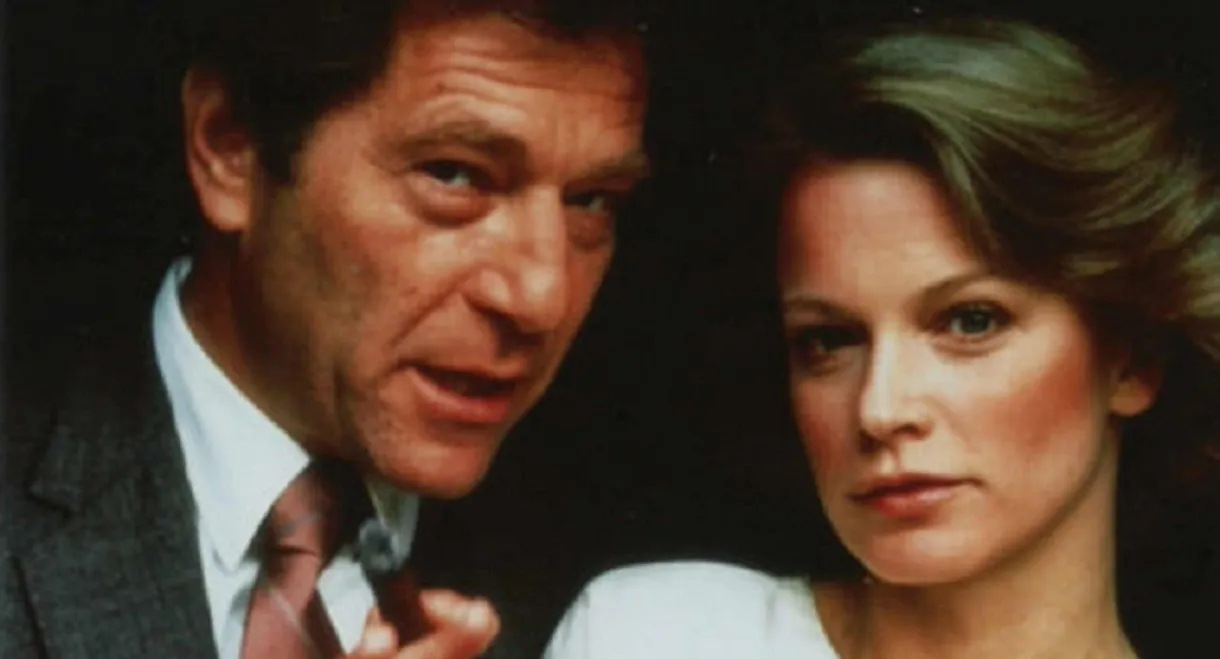 Trackdown: Finding the Goodbar Killer