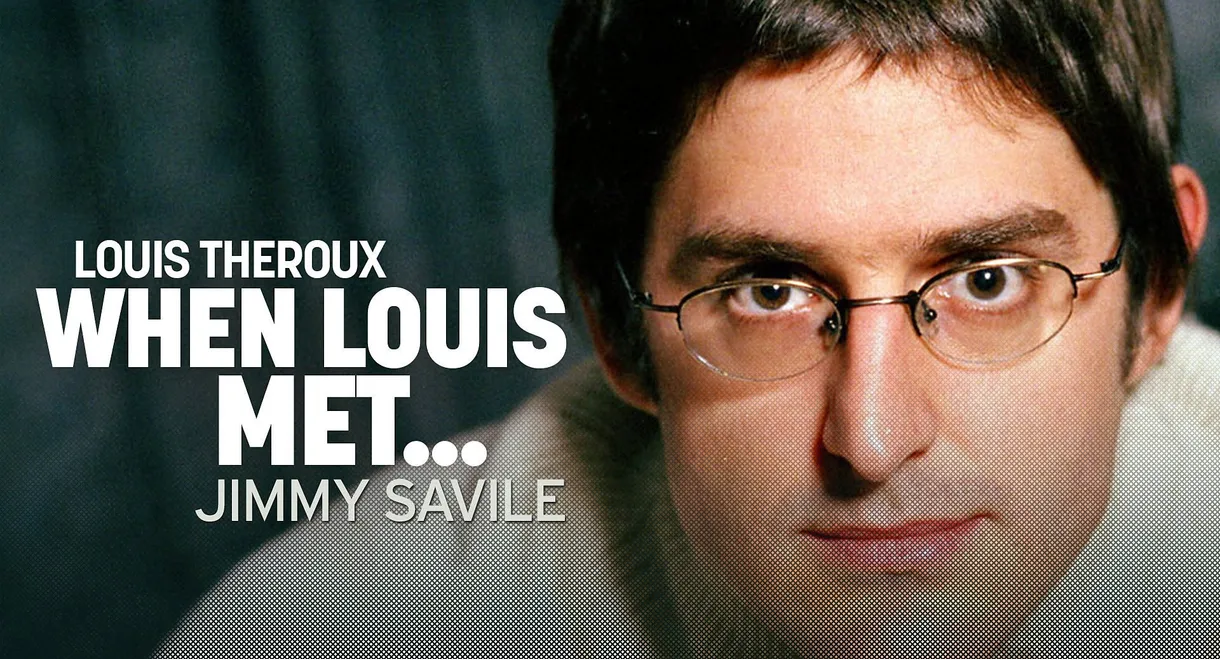 When Louis Met... Jimmy