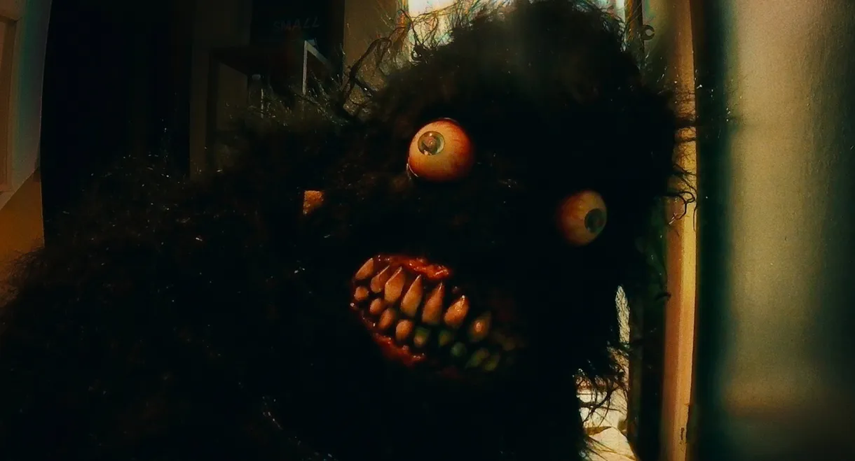 This Place is a Sh*thole