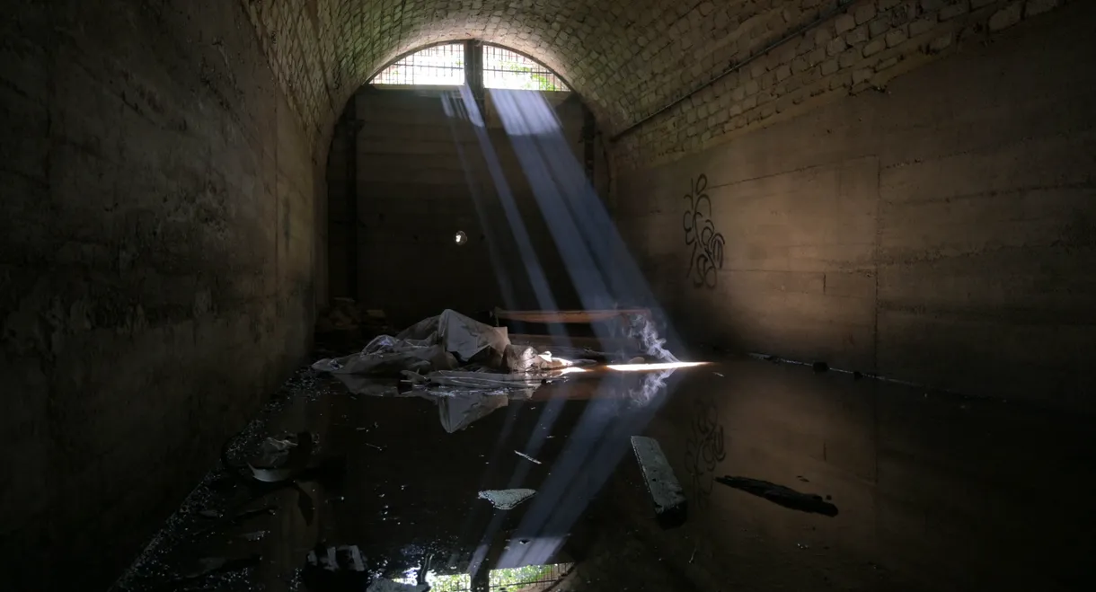 Projekt Marmor - verdrängt und vergessen