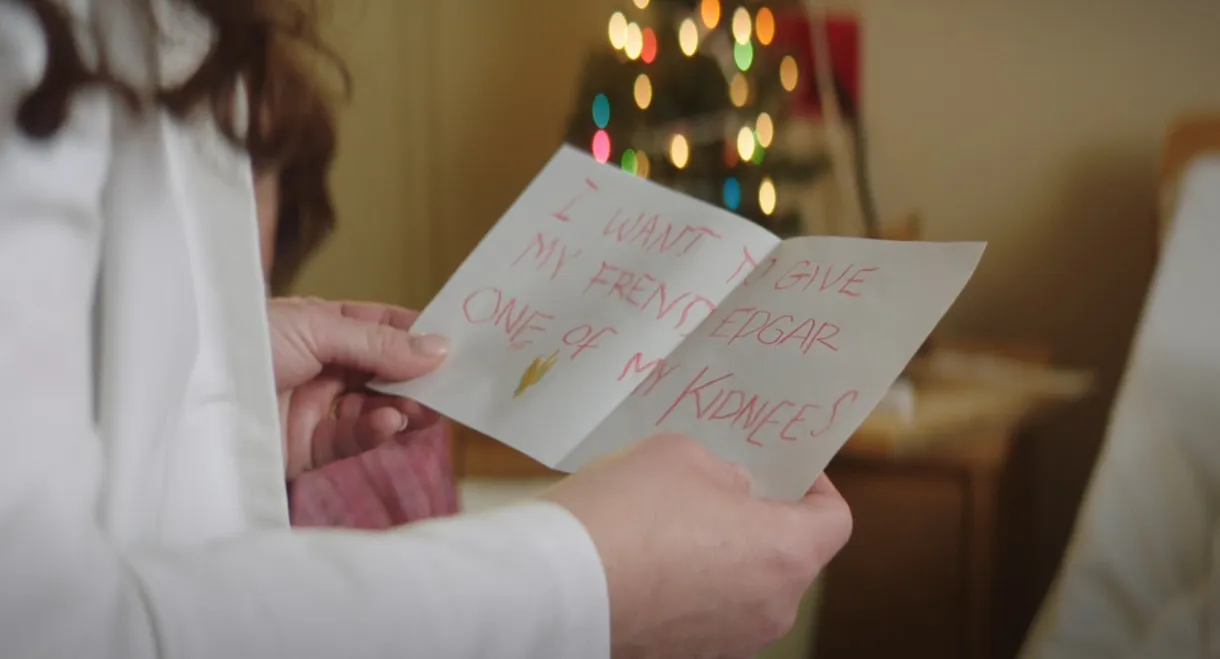 Lucy Shimmers and the Prince of Peace