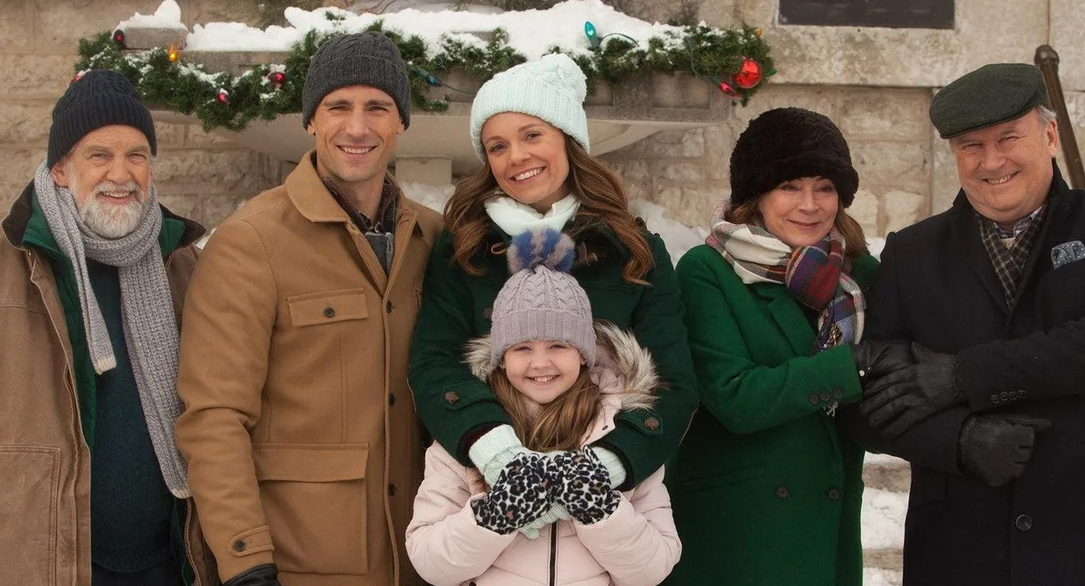 A Christmas in Tennessee